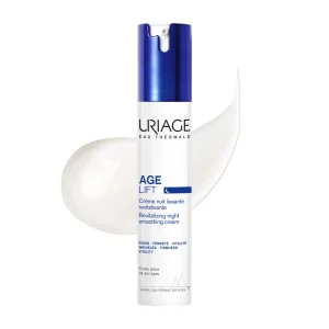 URIAGE AGE LIFT CREMA DE NOCHE REVITALIZANTE 40 ML