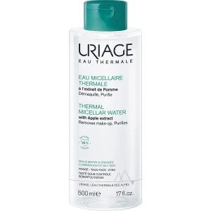 URIAGE AGUA MICELAR TERMAL 500 ML