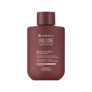 IFC CANTABRIA IRALTONE BARRIER COMFORT SHAMPOO 250ML