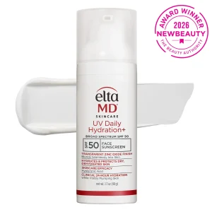 ELTA MD UV DAILY HYDRATION+ SPF50 48 G.