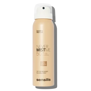 SENSILIS NEVER MIST ME SPF 50 100ML