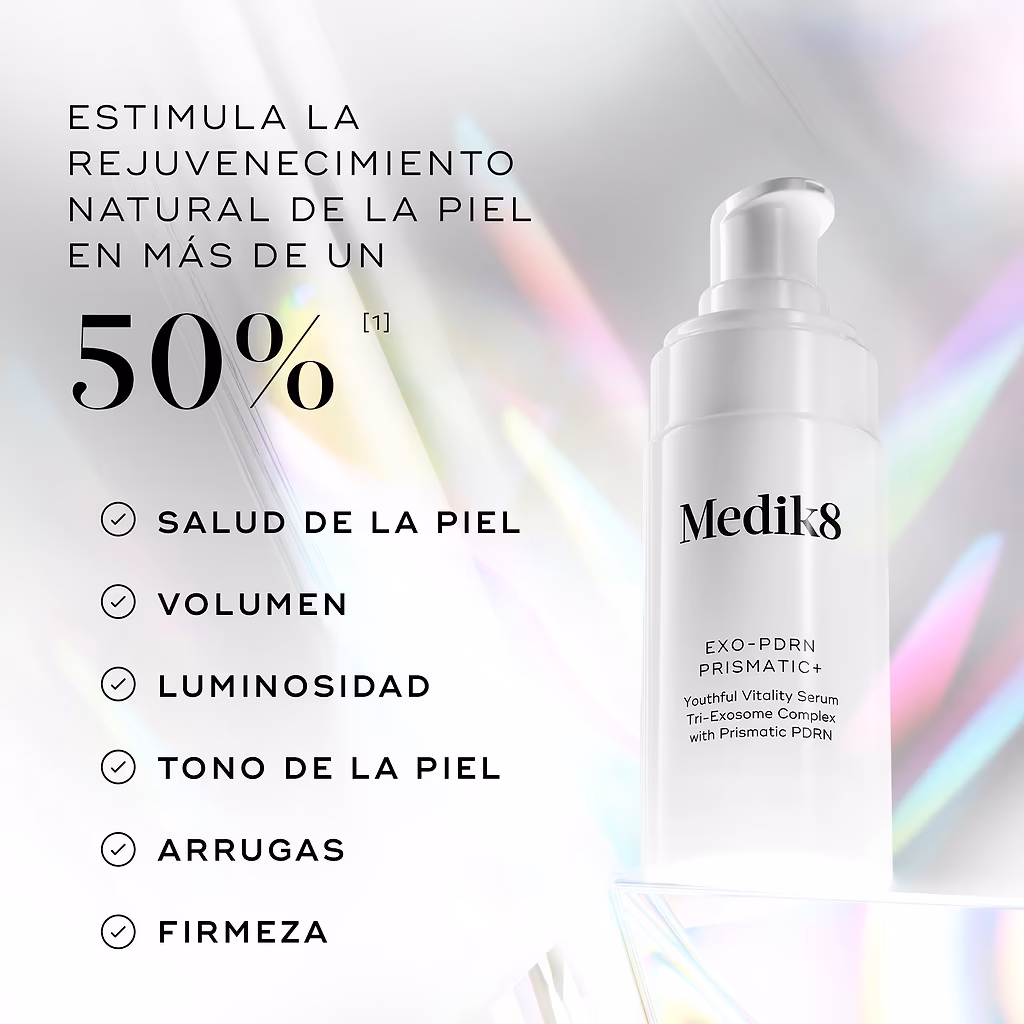 MEDIK8 EXO PDRN PRIMATIC+ - Imagen 2