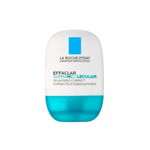 LA ROCHE POSAY EFFACLAR SUPRA MOLECULAR CORRECTOR DE SEBO Y POROS 40ML