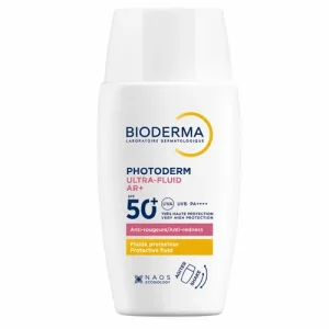 BIODERMA PHOTODERM ULTRA FLUID AR 40ML