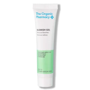 The organic pharmacy blemish gel 15ml