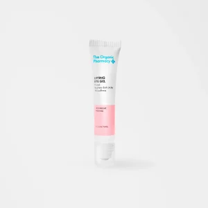 The organic pharmacy lifting eye gel 15ml