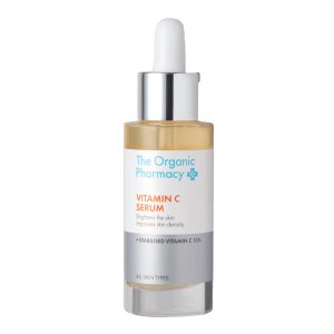 The organic pharmacy vitamin c serum 30ml