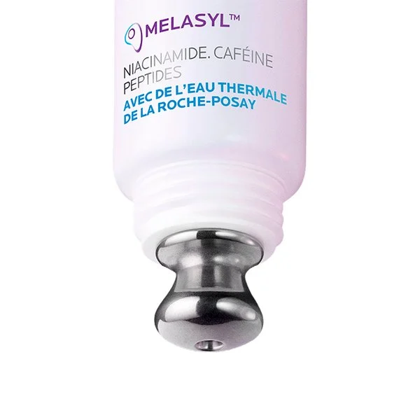 LA ROCHE POSAY MELAB3 OJOS 15ML - Imagen 2