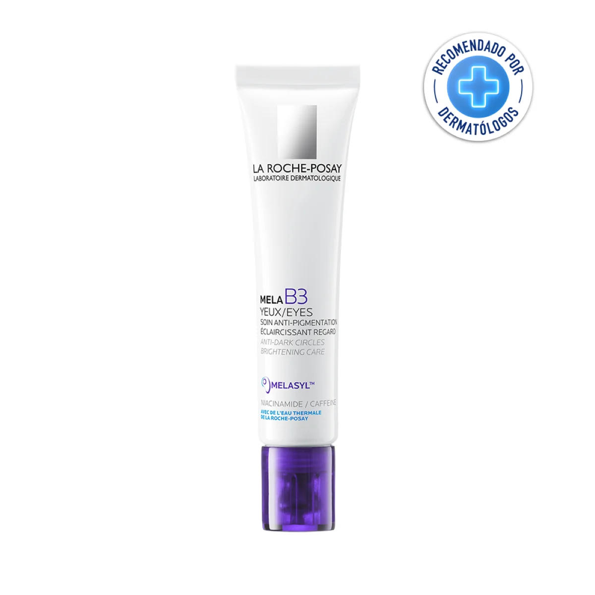 LA ROCHE POSAY MELAB3 OJOS 15ML