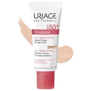URIAGE ROSALIANE CC TINTE SPF 50 40 ML