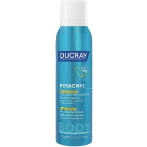 DUCRAY KERACNYL BODY SPRAY 150ML
