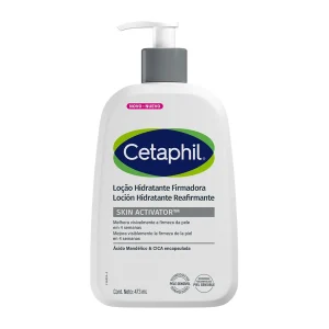 CETAPHIL SKIN ACTIVATOR LOCION HIDRATANTE REAFIRMANTE 473ML