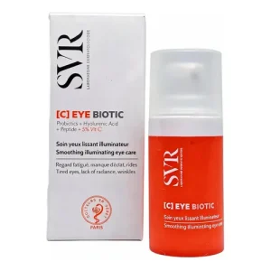 SVR EYE BIOTIC