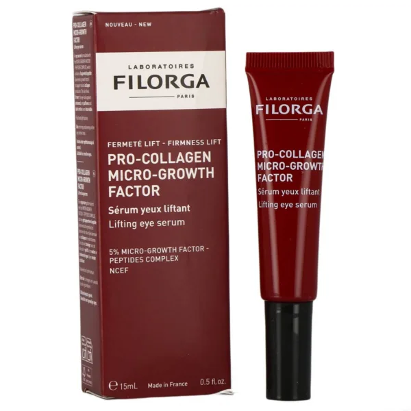 FILORGA PRO COLLAGEN LIFTING EYE SERUM 15 ML