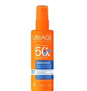 URIAGE BARIESUN SPRAY KIDS HIDRATANTE 200ML
