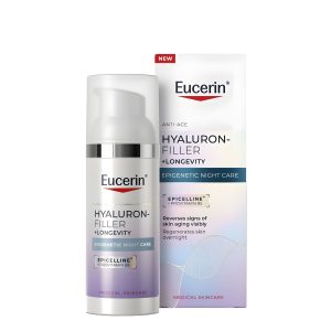 EUCERIN EPIGENETIC CREMA DE NOCHE 50 ML