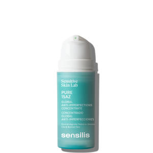 SENSILIS PURE 15AZ CONCENTRADO GLOBAL ANTI-IMPERFECCIONES 30ML