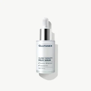 NEXUS PHARMA GLUTANEX GLOW THERAPY MILKY SERUM