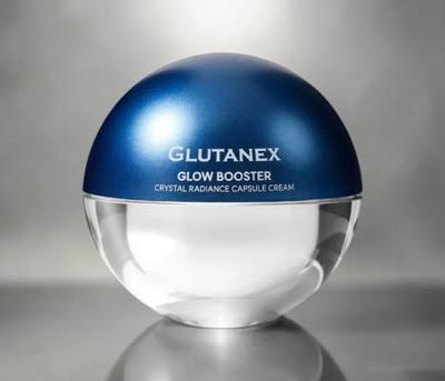 GLUTANEX GLOW BOOSTER CRYSTAL